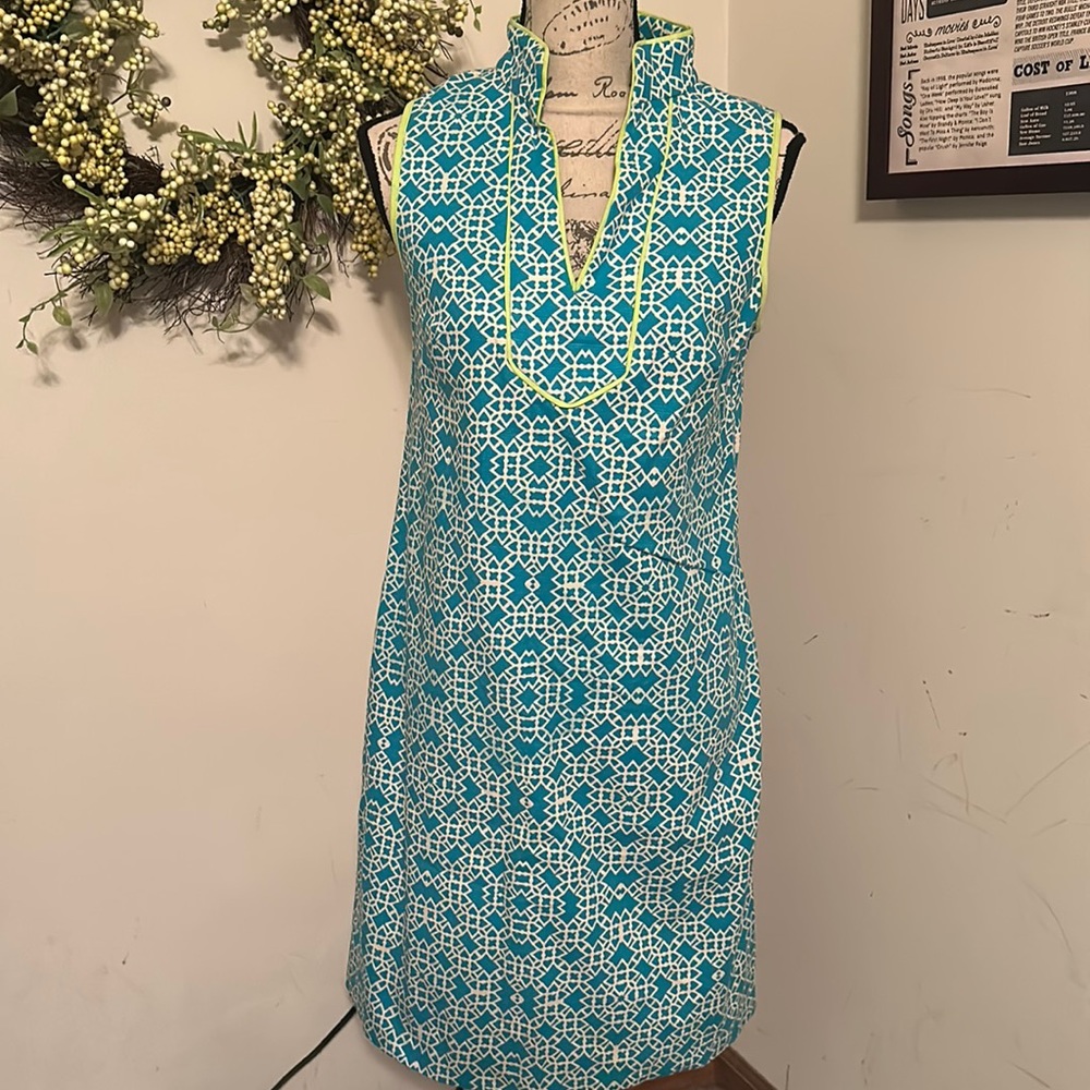Size 6 dress